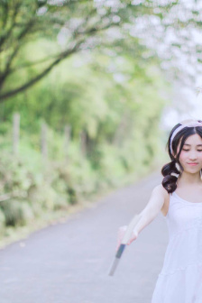 精子pk美女